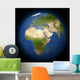Erdkugel Wall Decal