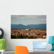 View of Vicenza, the City of Palladio Wall Mural