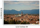 View of Vicenza, the City of Palladio Wall Mural