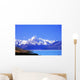 Mont Cook Wall Decal Design 1