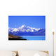 Mont Cook Wall Decal Design 1
