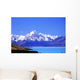 Mont Cook Wall Decal Design 1