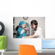 Medical Wall Mural