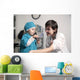 Medical Wall Mural