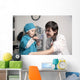 Medical Wall Mural