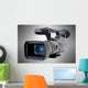 Videocamera Wall Mural