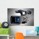 Videocamera Wall Mural