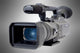 Videocamera Wall Mural