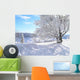 Winter Wonderland Wall Decal