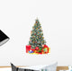 Christmas Tree Wall Decal