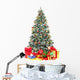 Christmas Tree Wall Decal