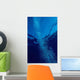 Bubbles Wall Decal Design 2