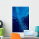 Bubbles Wall Decal Design 2