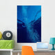Bubbles Wall Decal Design 2