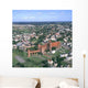 Kwidzyn Wall Decal Design 2