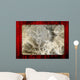 Movie Screen Wall Mural