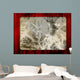 Movie Screen Wall Mural