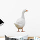 Goose Wall Decal