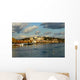Conflans Sainte Honorine Wall Decal
