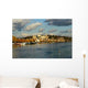 Conflans Sainte Honorine Wall Decal