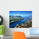 Bay Kotor Wall Mural