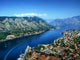 Bay Kotor Wall Mural
