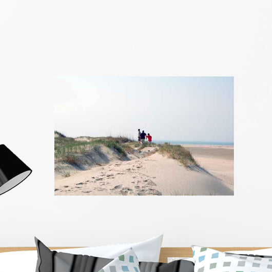 Games Wall Decal