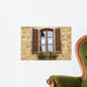 Old Italian Window