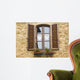 Old Italian Window