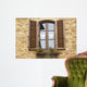 Old Italian Window
