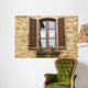 Old Italian Window