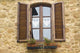 Old Italian Window