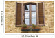Old Italian Window