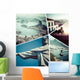 Collage Rio Janeiro Brazil Wall Decal