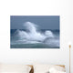 Tempete 2 Wall Decal