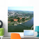 Malbork Wall Decal Design 3