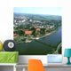 Malbork Wall Decal Design 3
