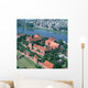 Malbork Wall Decal Design 2