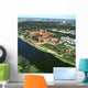 Malbork Wall Decal Design 1