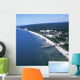 Miedzyzdroje Wall Decal