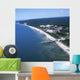 Miedzyzdroje Wall Decal