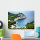 Cala Tuent Wall Decal