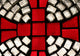 Red Cross Wall Mural