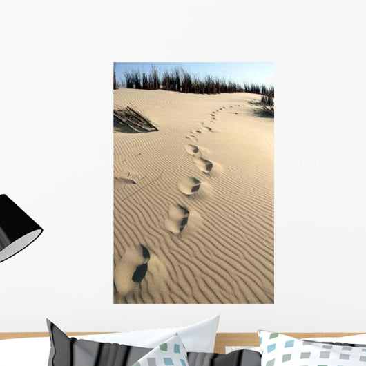 Nature 16 Wall Decal