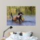 Duck Hunting Lab
