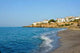 Beach Mediterranean Sea Wall Decal