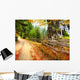 Autumn Landscape Wall Mural