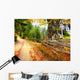 Autumn Landscape Wall Mural