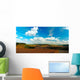 French Countryside Wall Decal