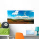 French Countryside Wall Decal